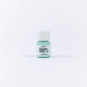 SNEAKERS ER PREMIUM SNEAKER PAINTER PAINT 30ml DUCK EGG BLUE