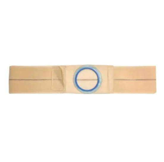 Special Original Flat Panel 6" Beige Support Belt 2-5/8" Opening 3/4" From Top Medium, Left