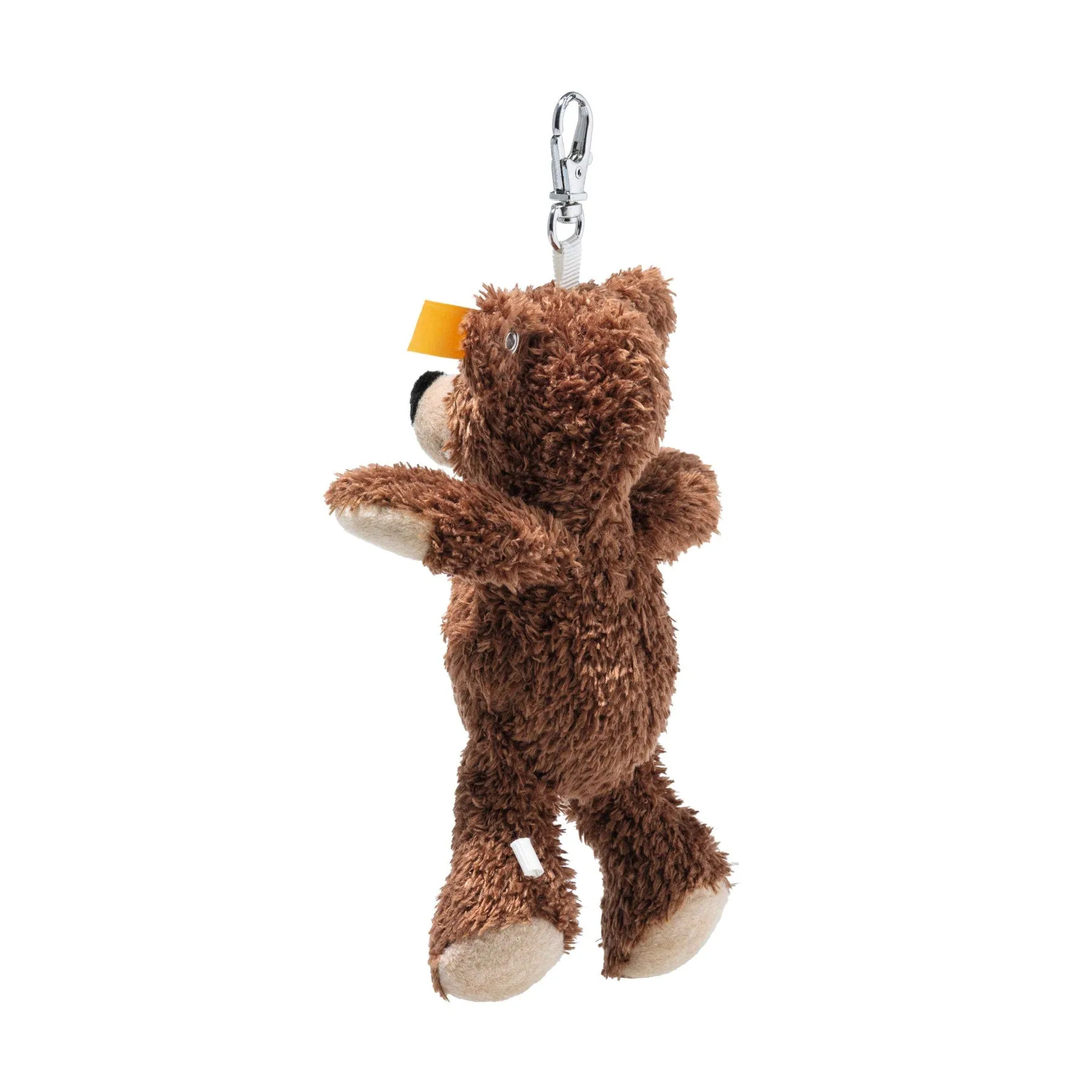 Steiff Teddy 'Fynn' Pendant Key Ring