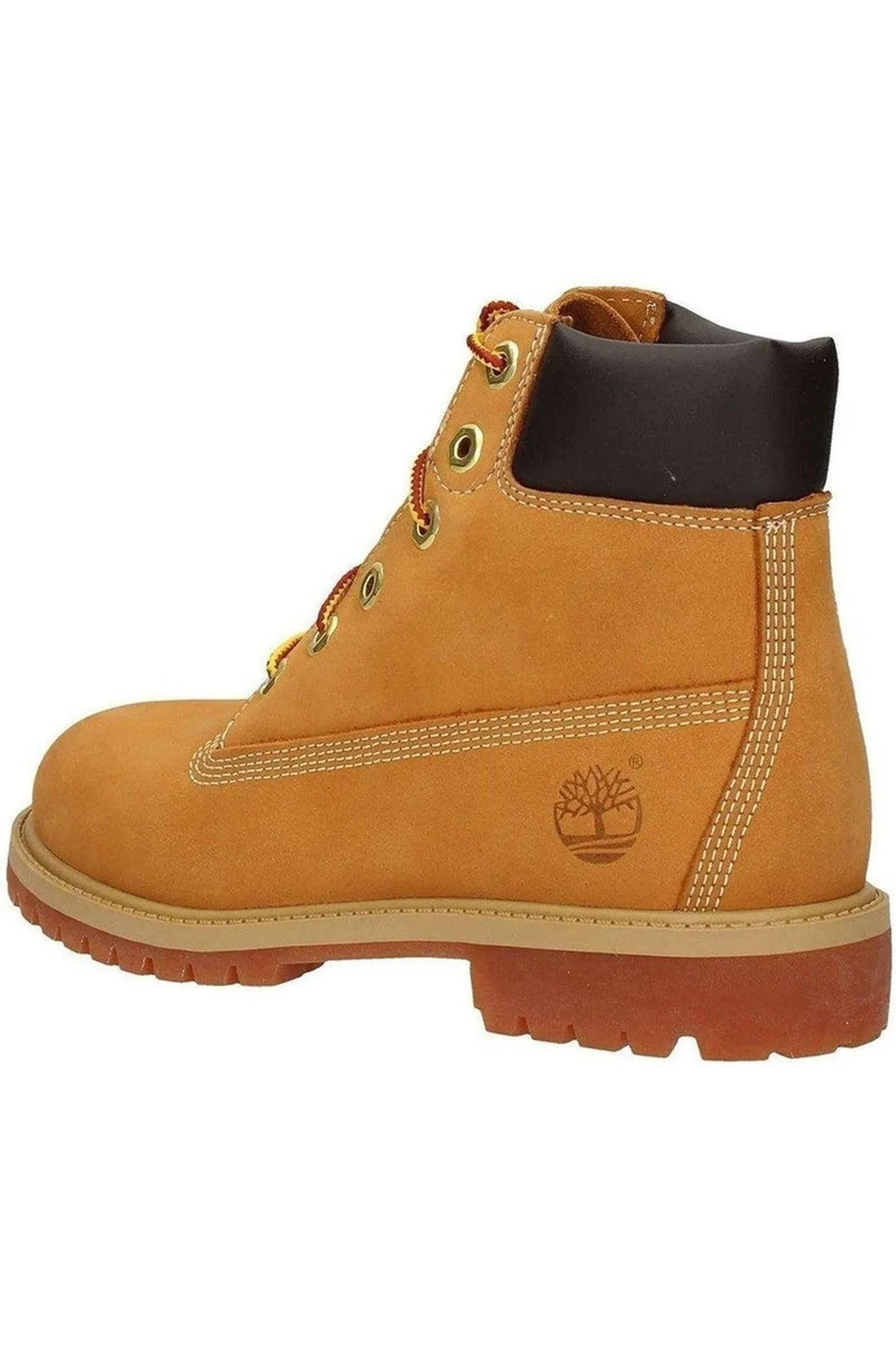 Timberland Kids 6IN Wheat