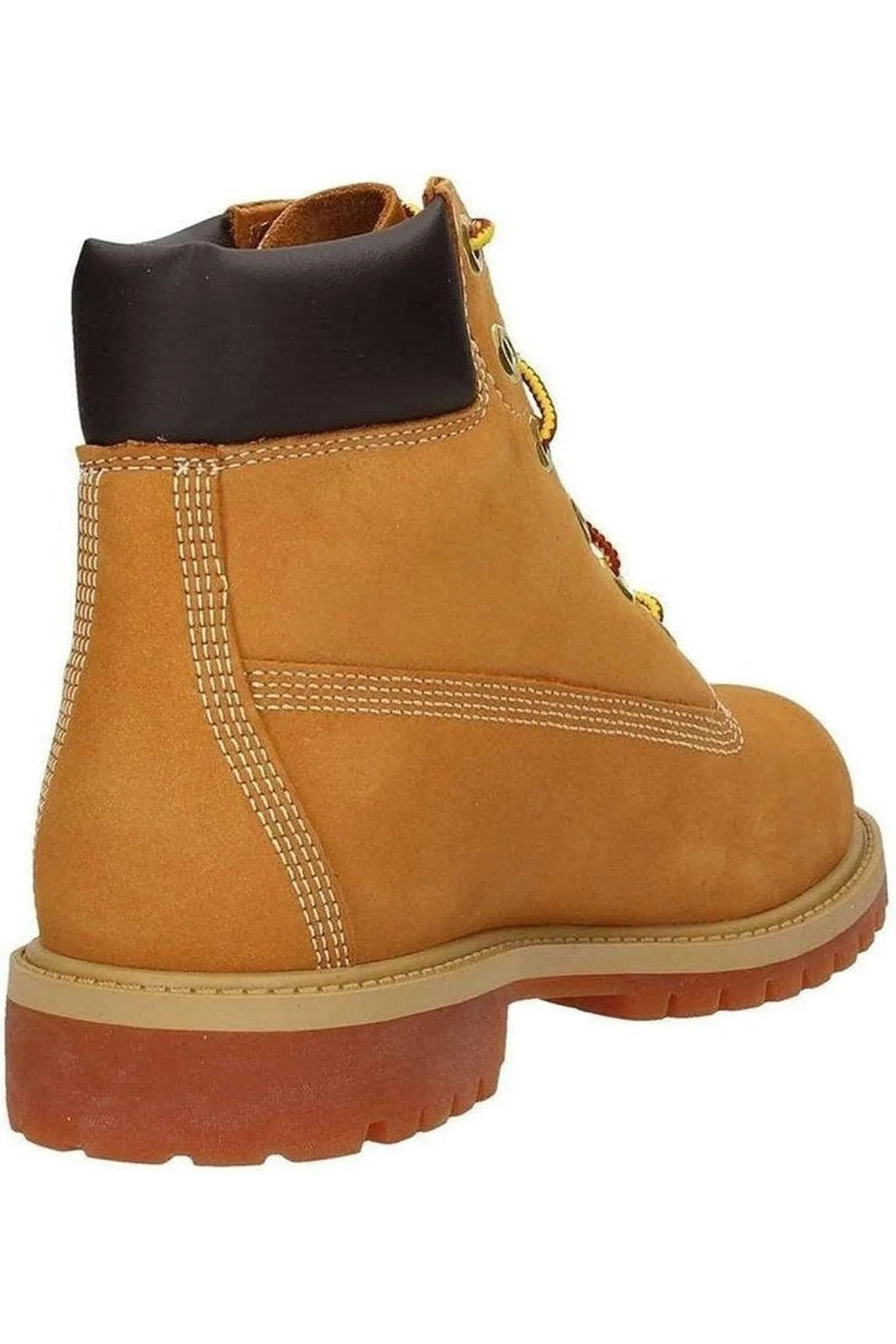 Timberland Kids 6IN Wheat