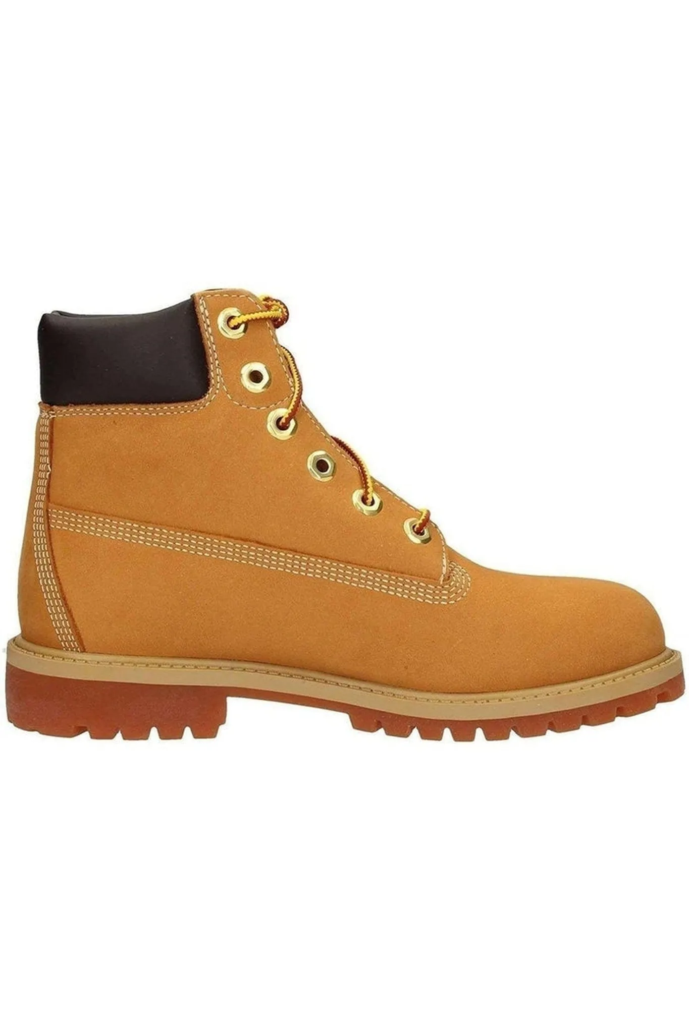 Timberland Kids 6IN Wheat