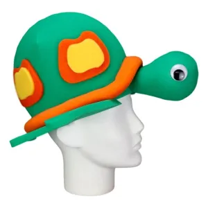 Turtle Hat