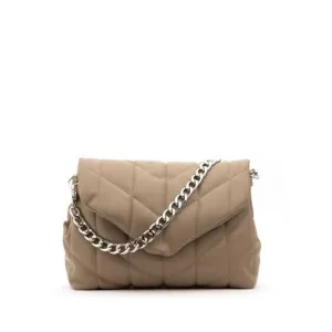 Unisa Zkamali Taupe Handbag