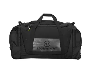 Warrior Q10 Wheeled Player Bag