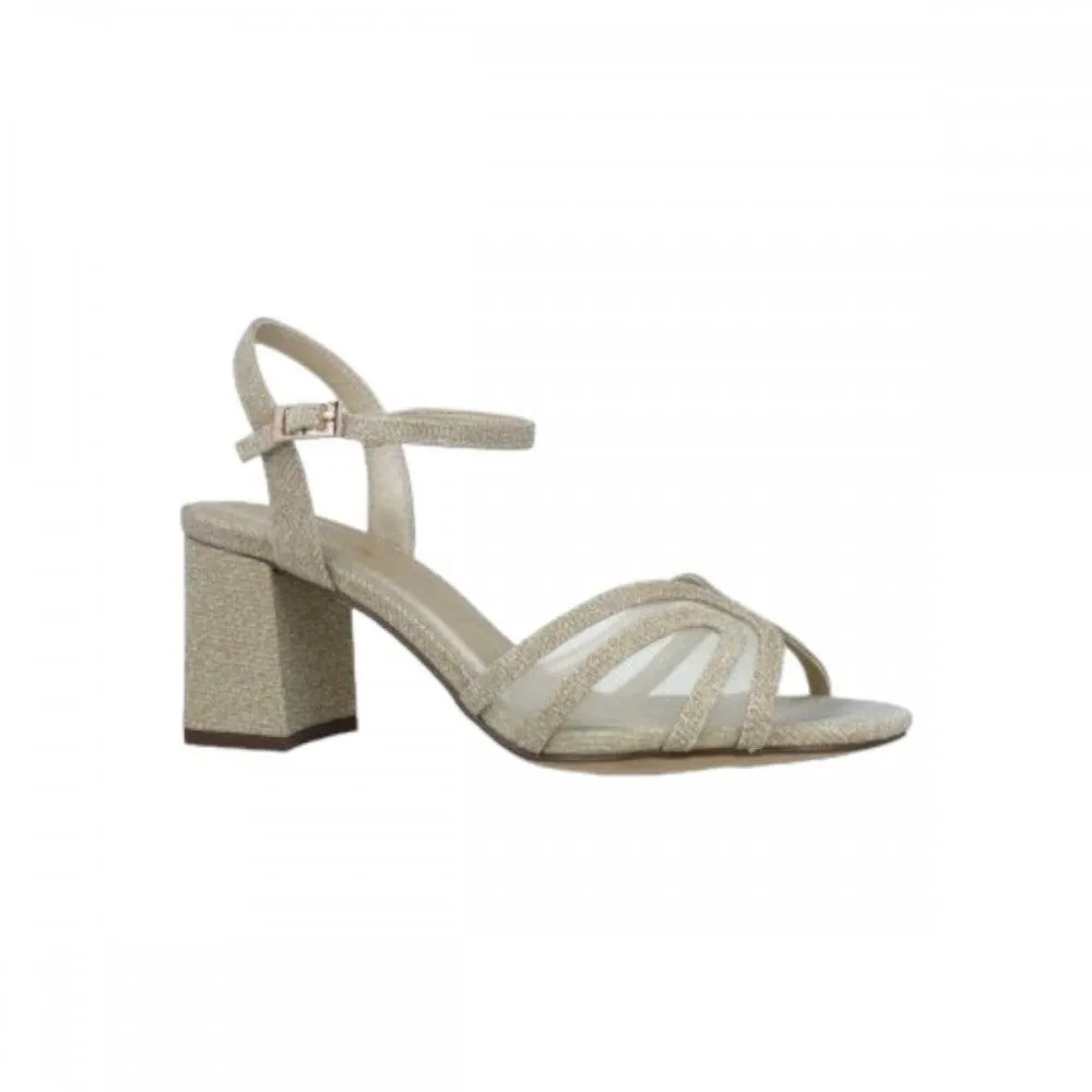 WOMEN SANDALS 25606