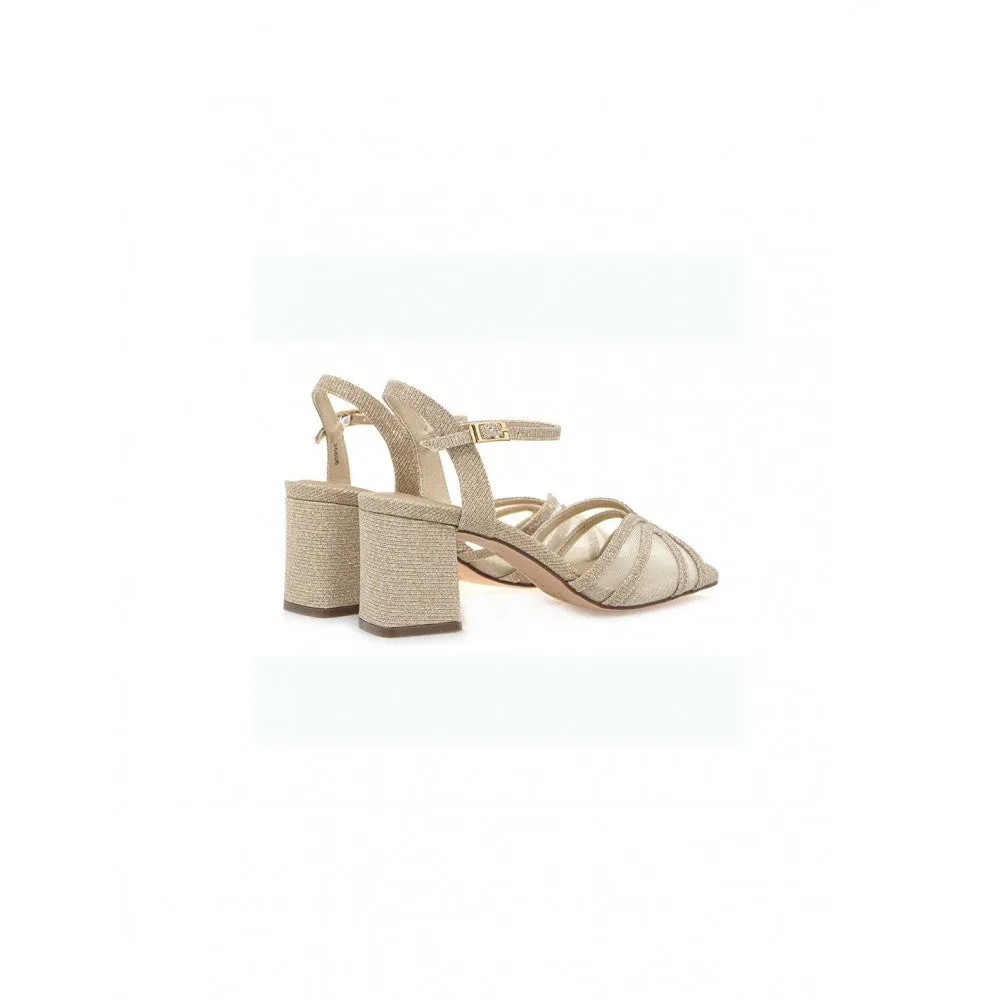 WOMEN SANDALS 25606