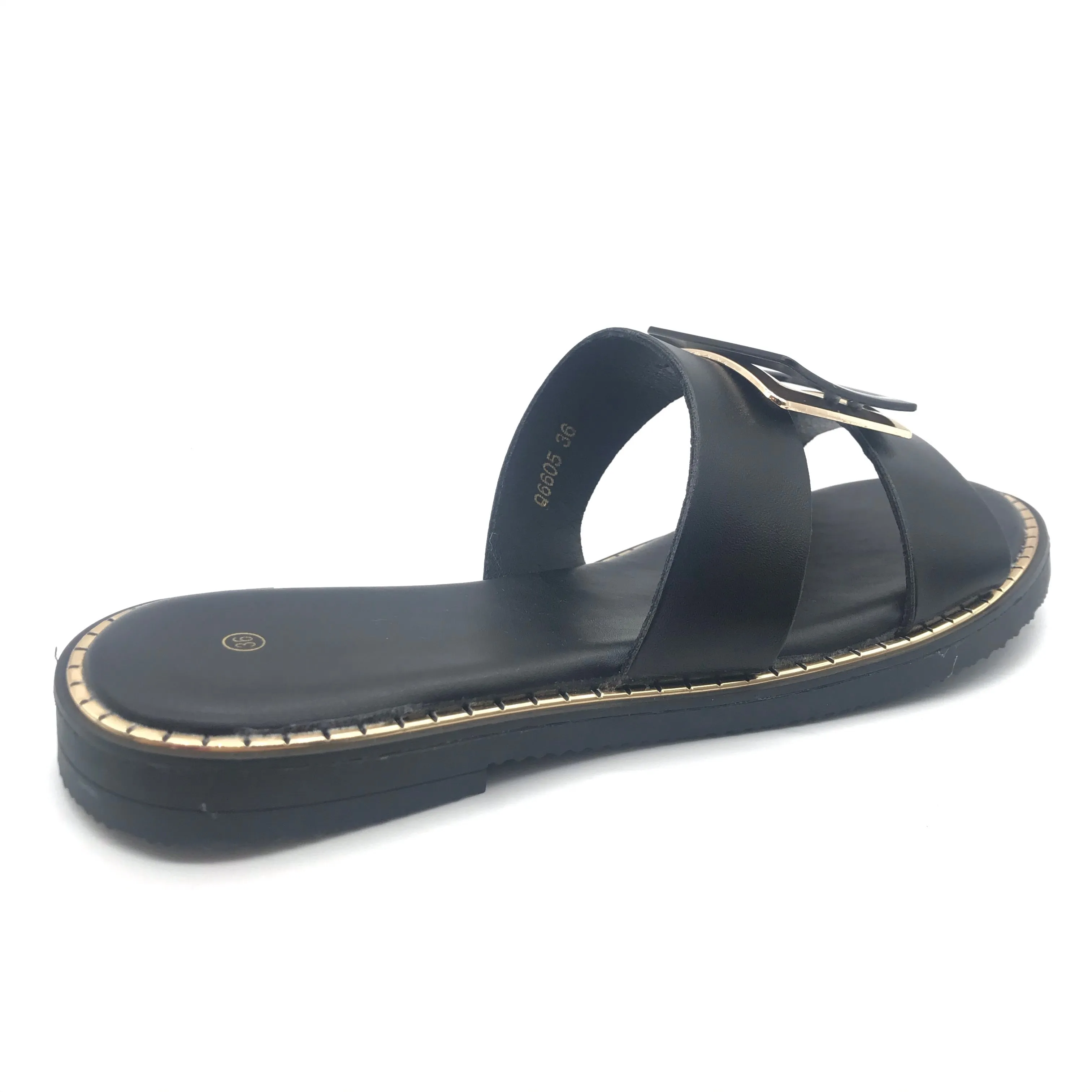 WOMEN SANDALS Q6605