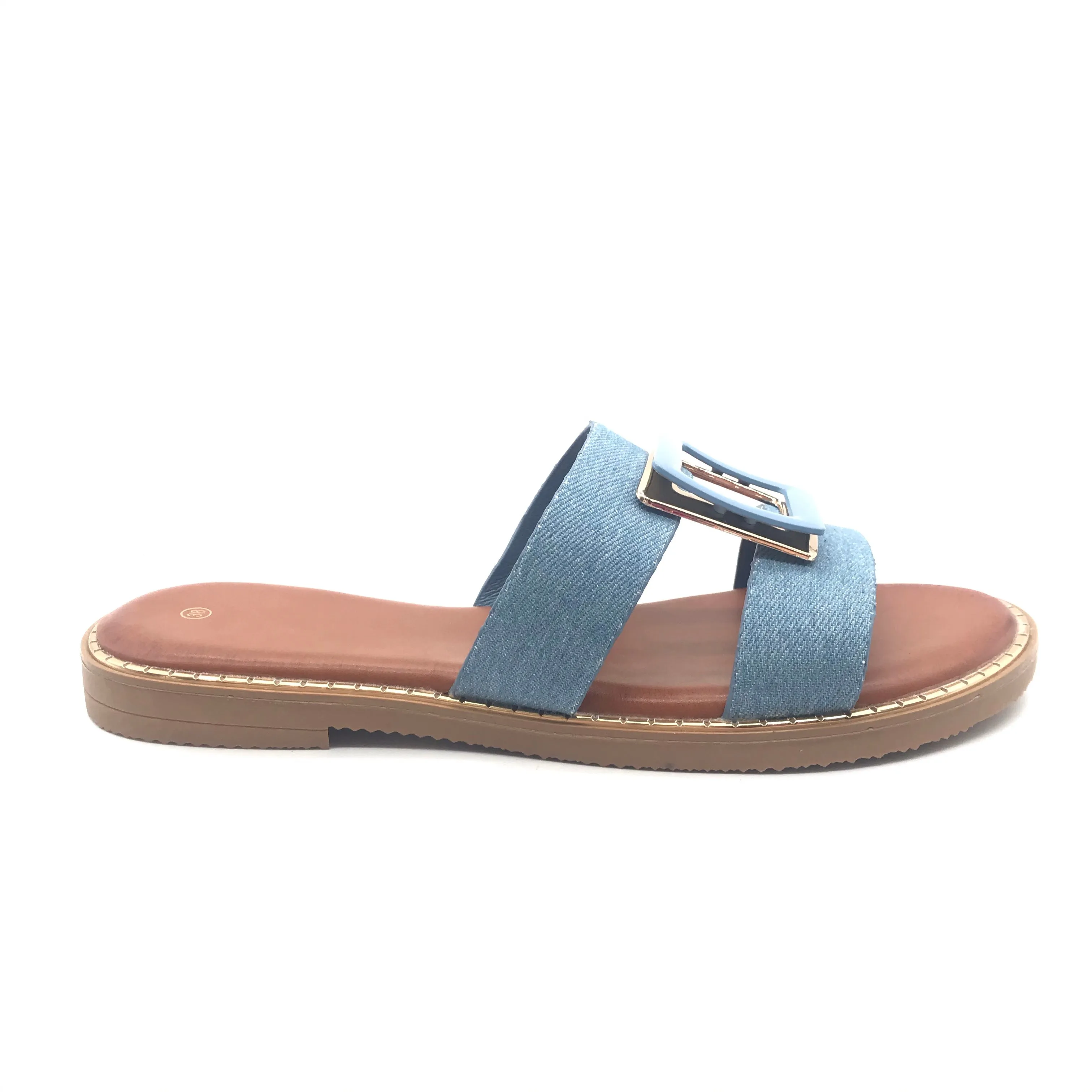 WOMEN SANDALS Q6605