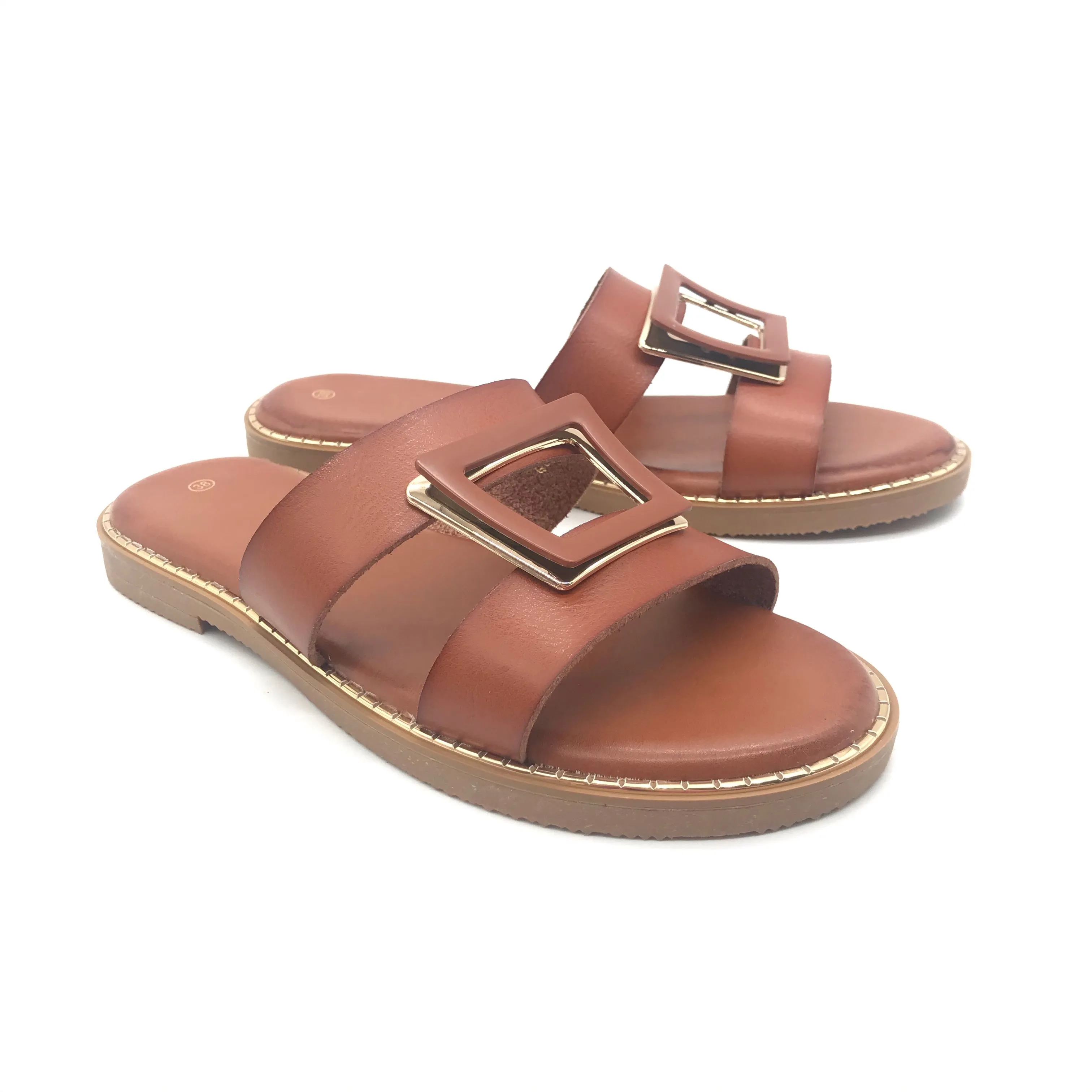 WOMEN SANDALS Q6605