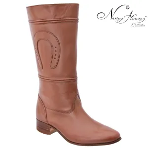 Women's Western Boots NA-WD0509-457